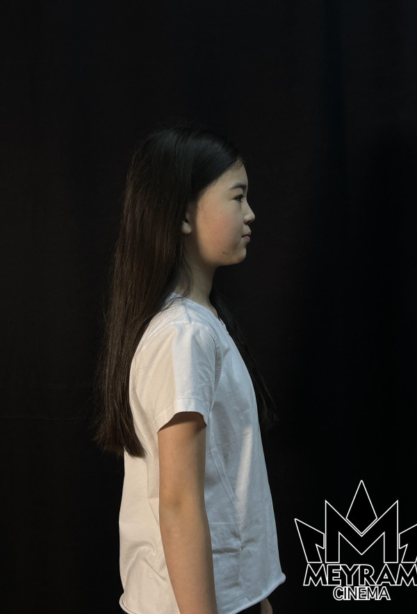 Айназ Ермахан