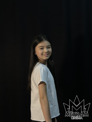 Айназ Ермахан