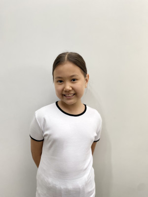 Мейірім Розымбек