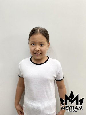 Мейірім Розымбек