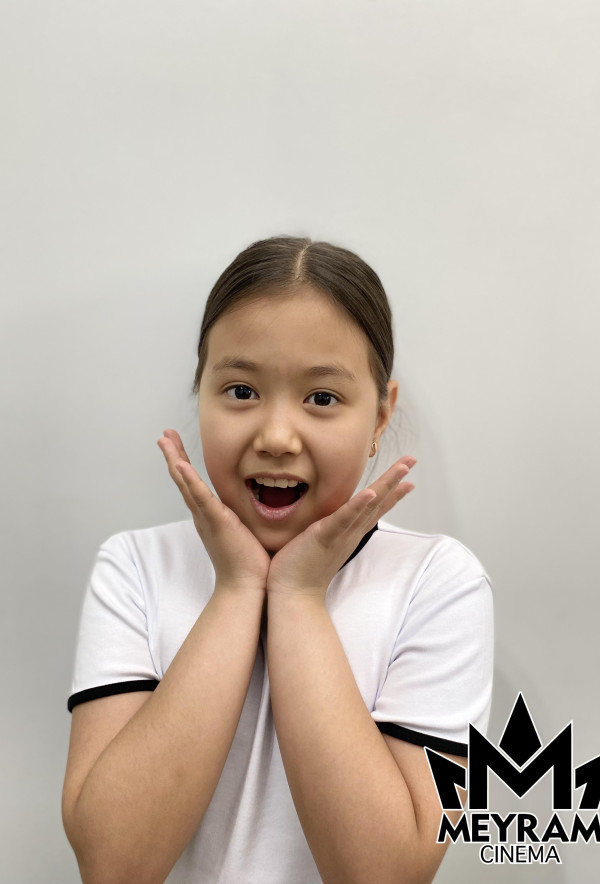 Мейірім Розымбек