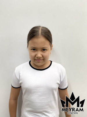 Мейірім Розымбек