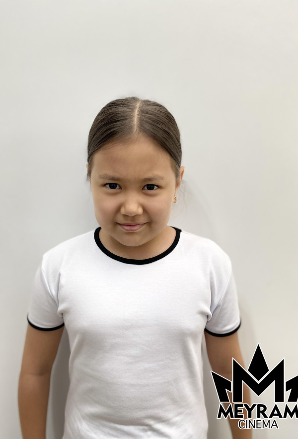 Мейірім Розымбек