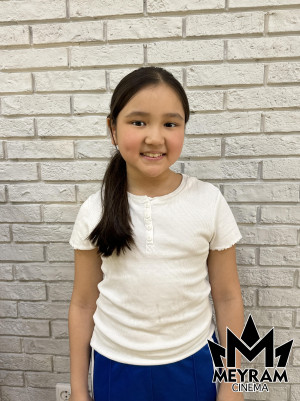 Ақбаян Омарова