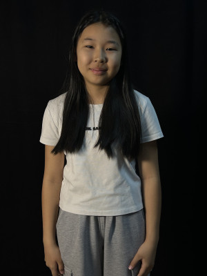 Ұлжан Рысқұл