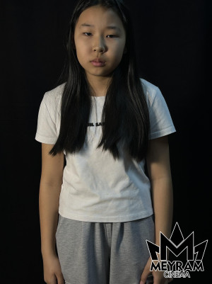 Ұлжан Рысқұл