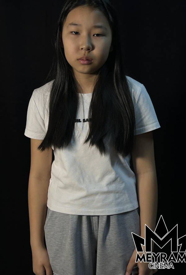 Ұлжан Рысқұл