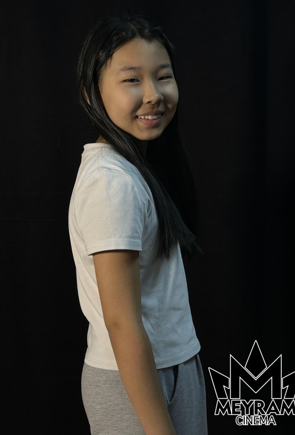 Ұлжан Рысқұл