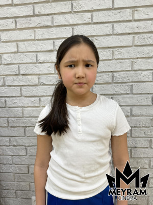 Ақбаян Омарова