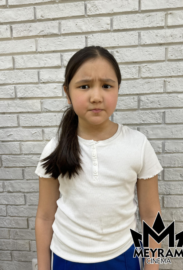 Ақбаян Омарова