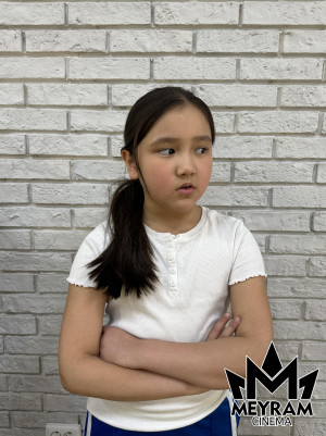 Ақбаян Омарова