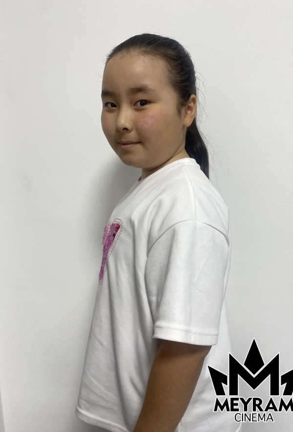 Айару Мизам