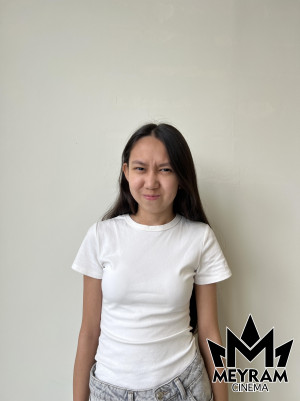 Айзере Жаксылокова