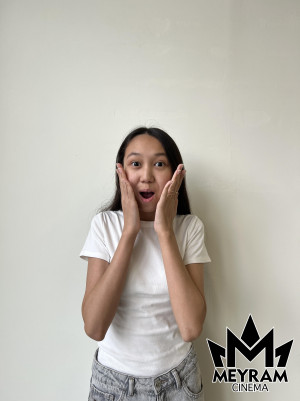 Айзере Жаксылокова