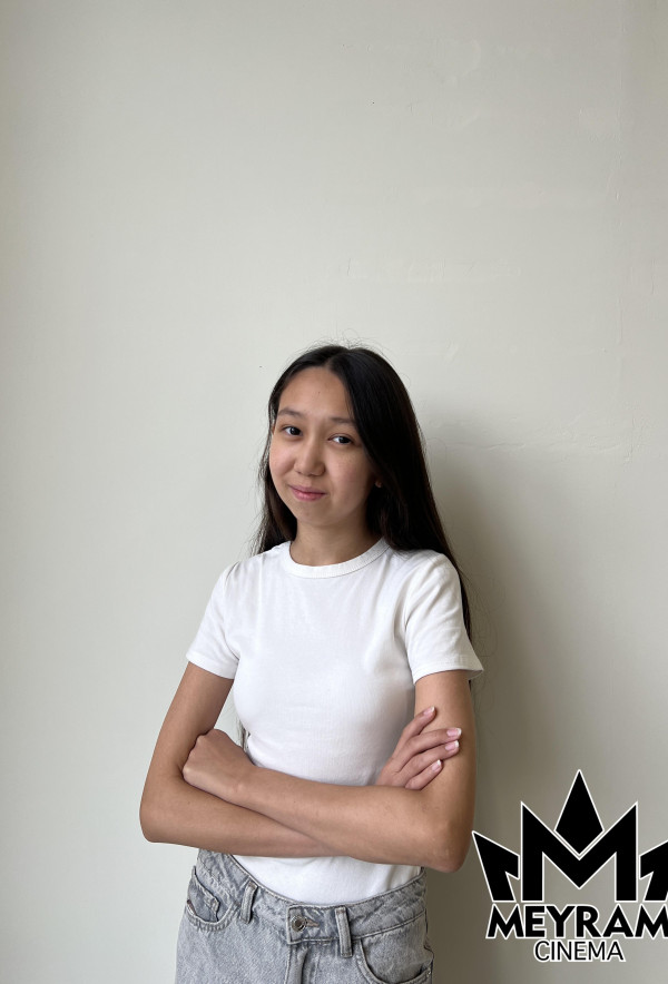 Айзере Жаксылокова