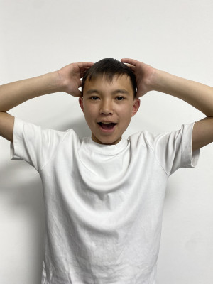 Ислам Қуаныш