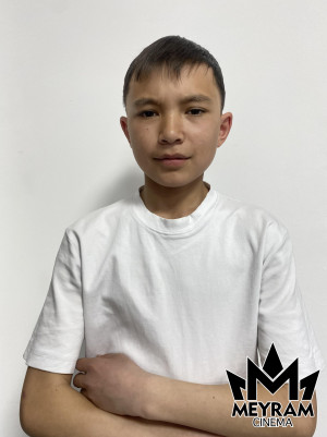 Ислам Қуаныш