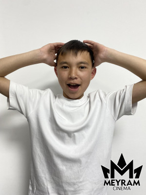 Ислам Қуаныш