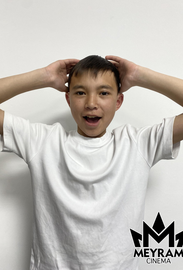 Ислам Қуаныш