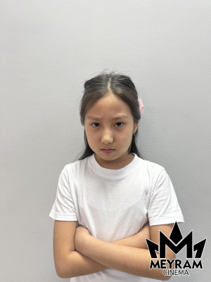 Айзере Азаматқызы