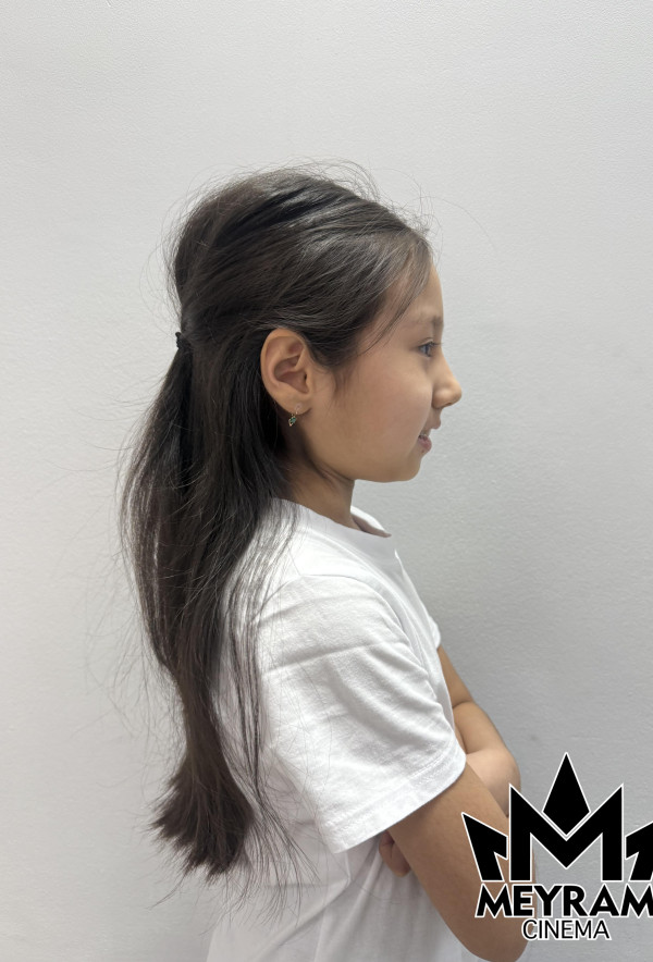 Айзере Азаматқызы