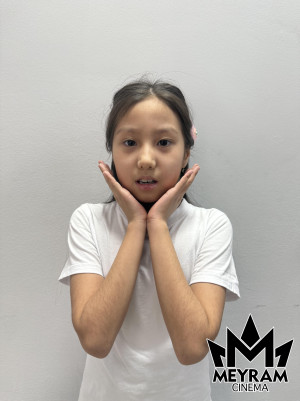 Айзере Азаматқызы