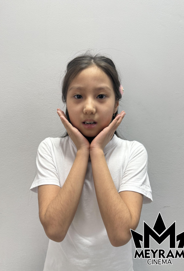 Айзере Азаматқызы