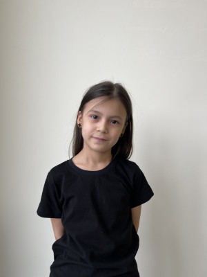 Айзере Сакен