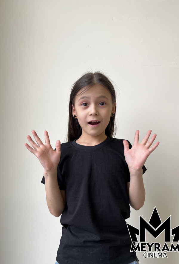 Айзере Сакен