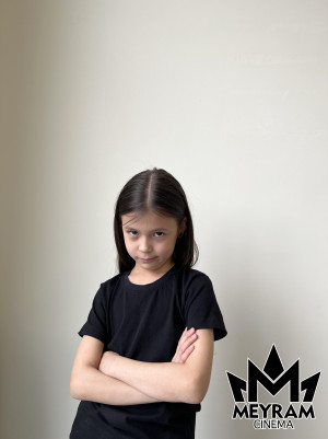 Айзере Сакен