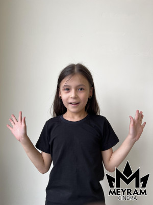 Айзере Сакен