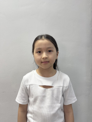 Аянат Нұрлыбек