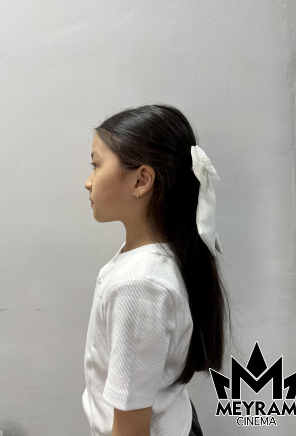 Аянат Нұрлыбек