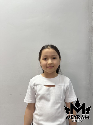 Аянат Нұрлыбек