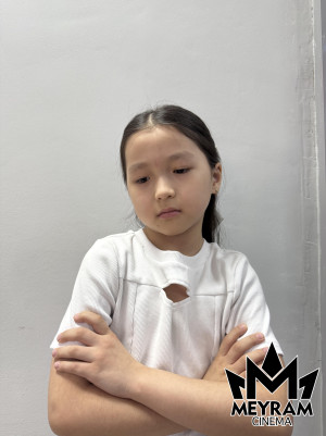 Аянат Нұрлыбек