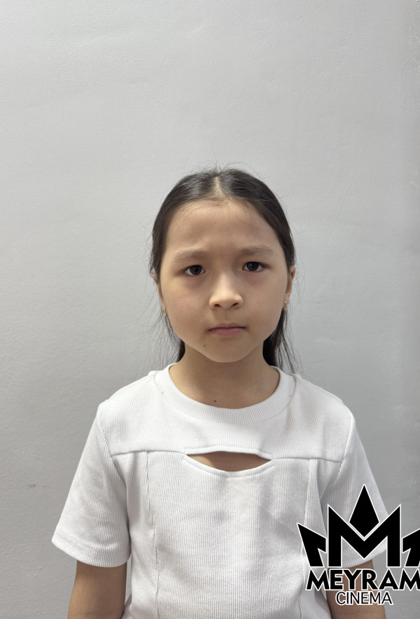 Аянат Нұрлыбек