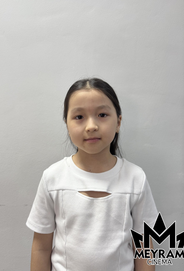 Аянат Нұрлыбек