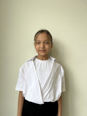 Амина Тлеуғазы