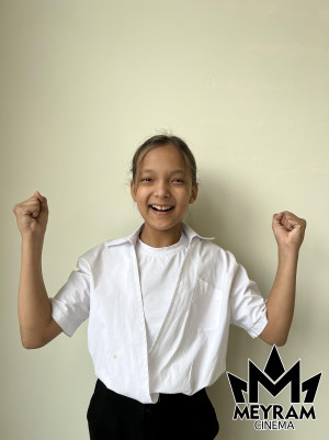 Амина Тлеуғазы