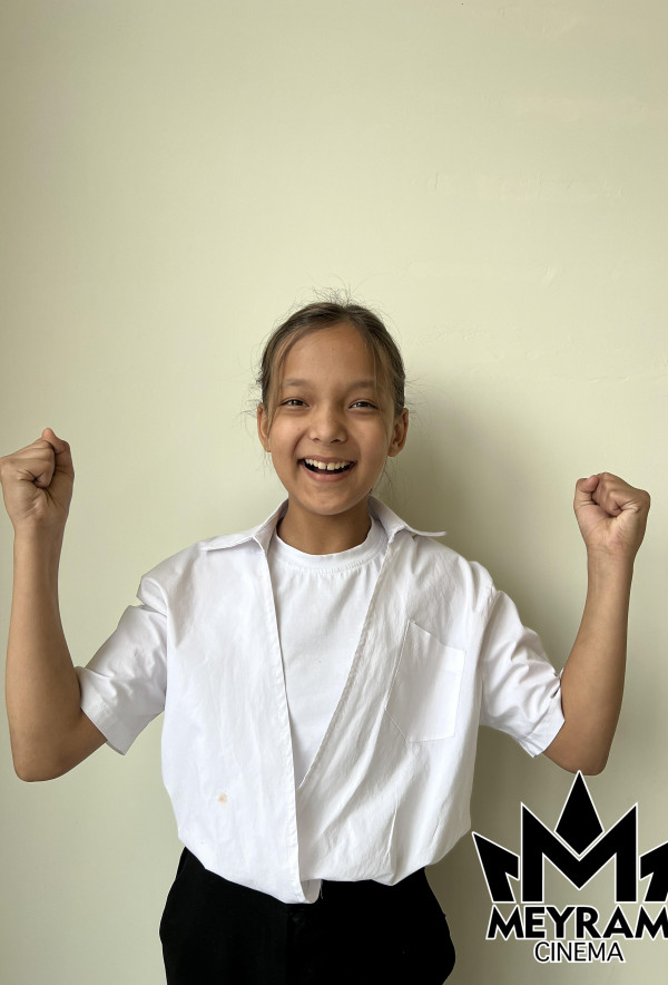 Амина Тлеуғазы