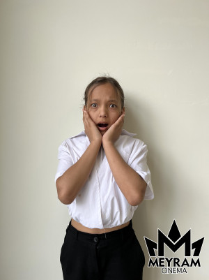 Амина Тлеуғазы