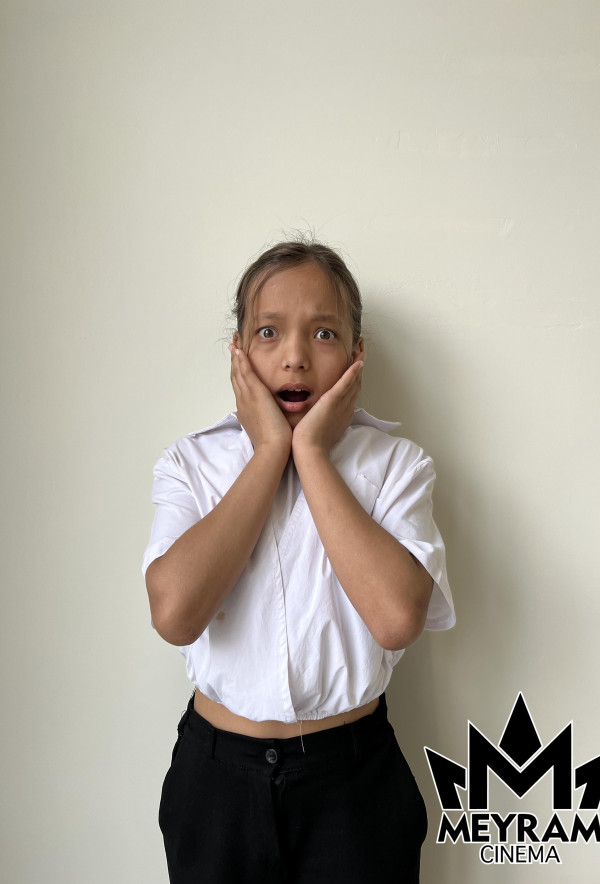 Амина Тлеуғазы