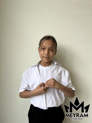 Амина Тлеуғазы