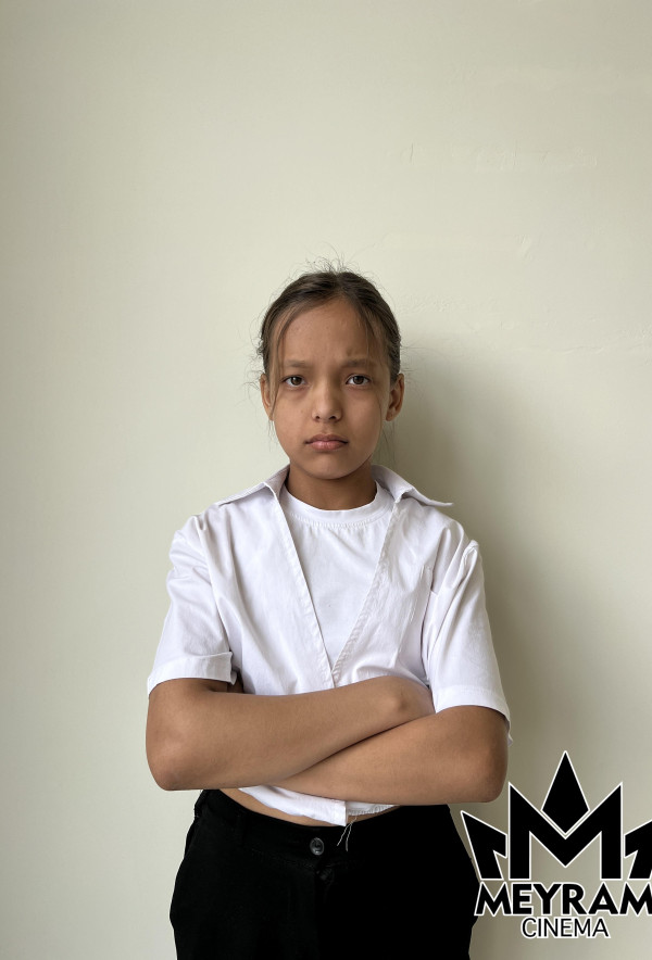 Амина Тлеуғазы