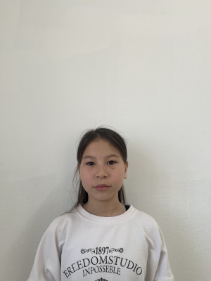 Айханым Аболла