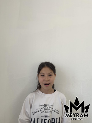 Айханым Аболла