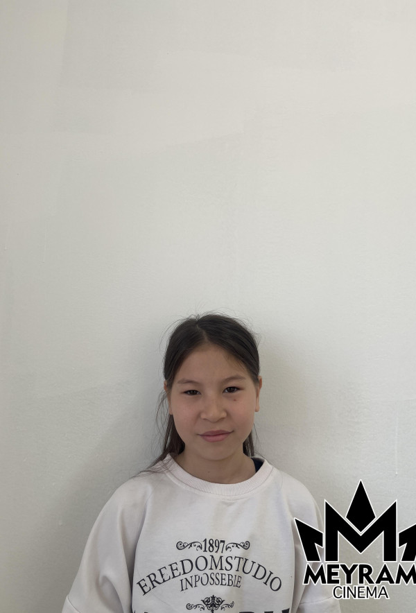 Айханым Аболла