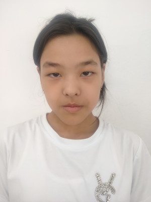 Айлин Ділдабаева