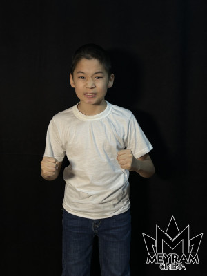 Еларыс Балтабай