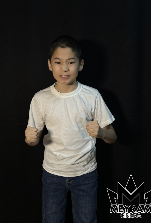 Еларыс Балтабай